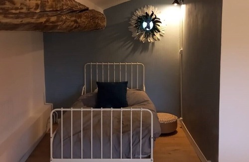 Aumelas House | Maison Nichée au Cœur de la Garrigue