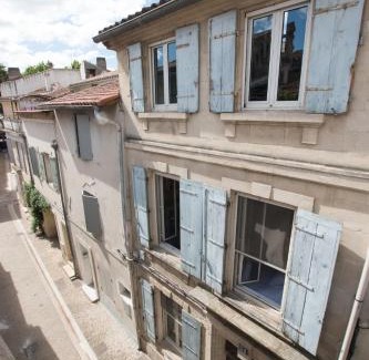 Arles City Centre House | Maison Nomade, Clim - Terrasse