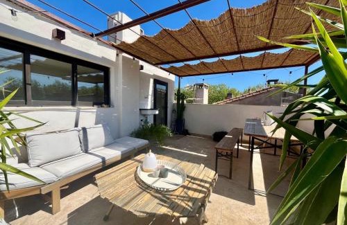 Arles City Centre House | Maison Nomade, Clim - Terrasse