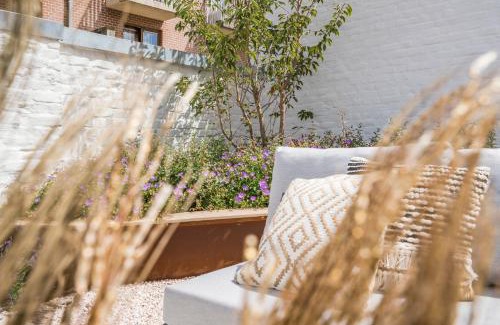Nieuwpoort House | Maison Odett - fully renovated house for 10 people