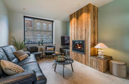 Nieuwpoort House | Maison Odett - fully renovated house for 10 people