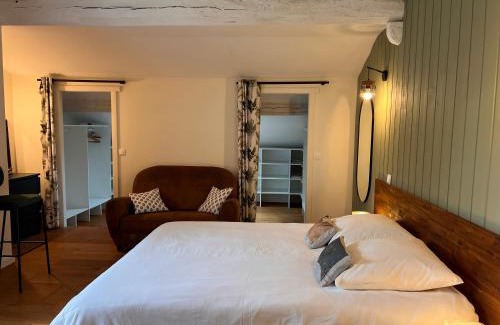 Villefranque Villa | Maison OHANZIA Villefranque