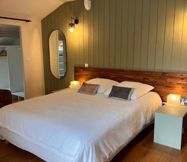 Villefranque Villa | Maison OHANZIA Villefranque