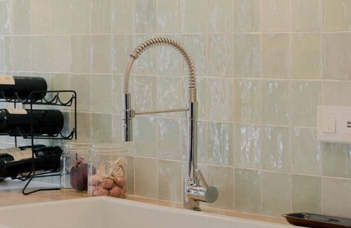 Creysse House | Maison Oliu Charming cottage on the banks of the Dordogne