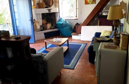 Correns House | Maison Péchelune
