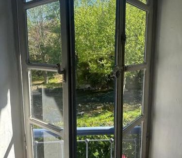 Correns House | Maison Péchelune
