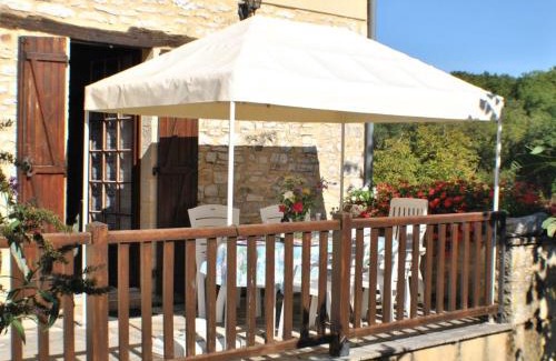 Saint-Aubin-de-Nabirat House | Maison Périgourdine avec jardin, WiFi, proche de Sarlat, idéale pour familles et randonnées - FR-1-616-127