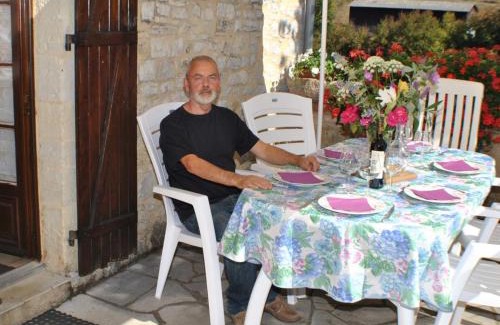 Saint-Aubin-de-Nabirat House | Maison Périgourdine avec jardin, WiFi, proche de Sarlat, idéale pour familles et randonnées - FR-1-616-127