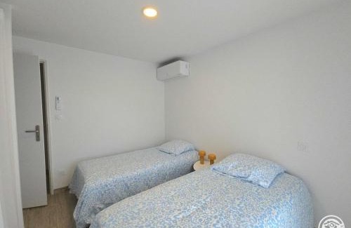 Lanquais House | Maison Périgourdine avec Piscine Privée et Climatisation - FR-1-616-496