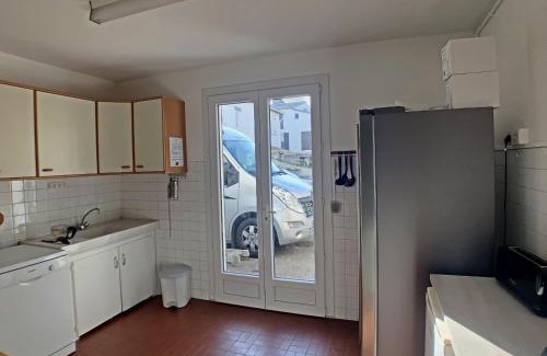 Saintes-Maries-de-la-Mer House | Maison pour 10 pers. à 300m de la mer, Saintes-Maries-de-la-Mer - FR-1-475-202