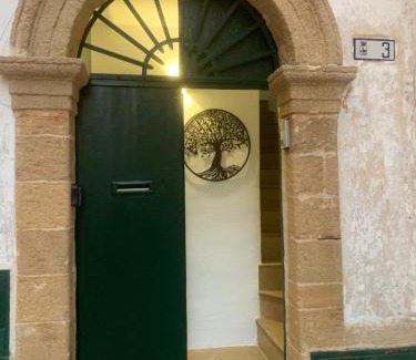 Quartiere XXIV Don Bosco Apartment | Maison Palmieri
