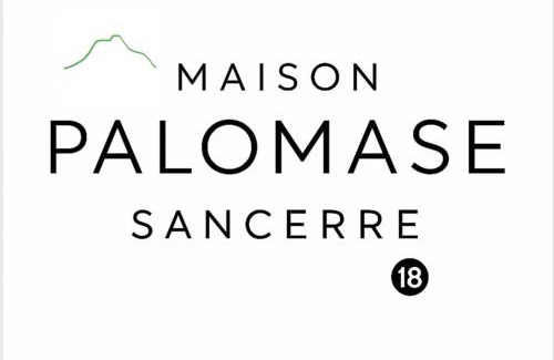 Sancerre House | Maison Palomase en plein cœur de Sancerre