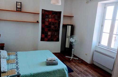 Cuxac-dʼAude Bed & Breakfast | Maison Pelissier Bed and Breakfast with swemming pool