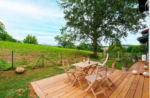 Cambo-les-Bains House | Maison Pentzean