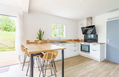Cambo-les-Bains House | Maison Pentzean