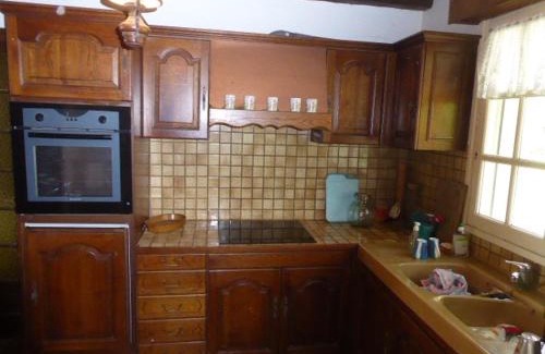 Sainte-Helene House | Maison Pieds dans l'Eau avec Grand Jardin, 3 Chambres, Animaux Acceptés - FR-1-397-21