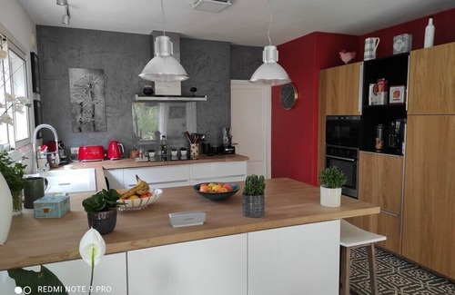 Urcuit House | Maison Pindara Urcuit Pays Basque