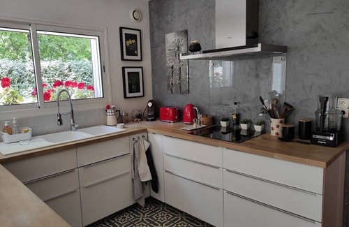 Urcuit House | Maison Pindara Urcuit Pays Basque