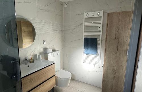 Heugas House | Maison Pintoun