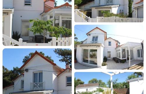 Saint-Brevin-l'Ocean House | Maison pleine de charme - Plage a 200m