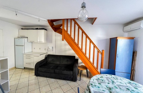 Serignan House | Maison Plein Pied Avec Piscine. A 5 Minutes de la Mer, Idéal Pour les Familles