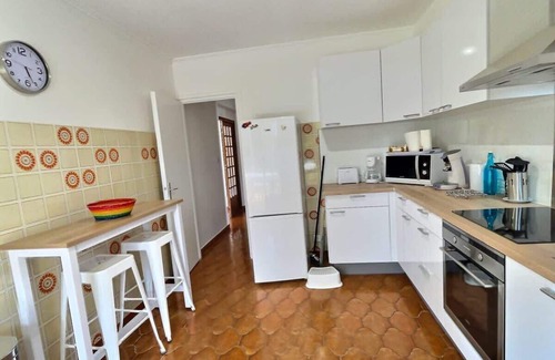 Beziers House | Maison pour 10 personnes avec piscine