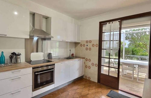 Beziers House | Maison pour 10 personnes avec piscine