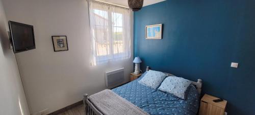 Royan House | Maison pour 2 à 4 personnes avec jardin proche de la plage et des commerces ROYAN