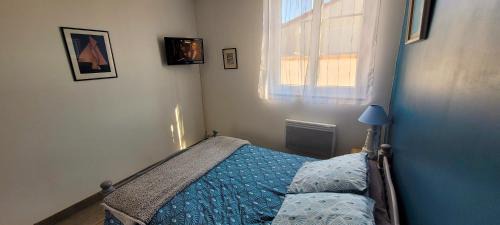 Royan House | Maison pour 2 à 4 personnes avec jardin proche de la plage et des commerces ROYAN