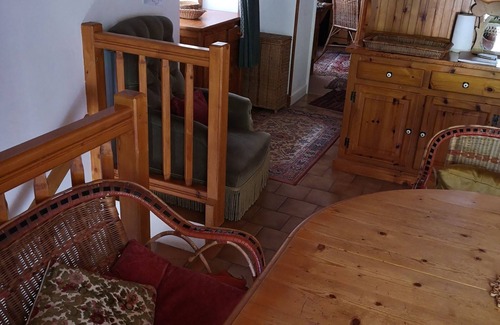 Planay House | Maison Près de Bozel, 100 m2 Habitables, 4 Chambres, 8 Personnes, Cour et Jardin