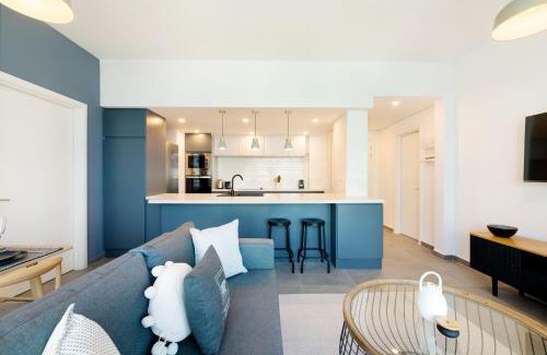 Downtown Dubai Apartment | Maison Privee - Balinese Style Apt in the Heart of Downtown Dubai