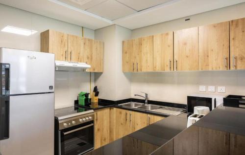 Downtown Dubai Apartment | Maison Privee - Fabulous Apt with Sensational Burj Khalifa Views