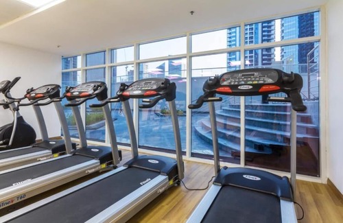 Downtown Dubai Apartment | Maison Privee - Fabulous Apt w/Sensational Burj Khalifa Views