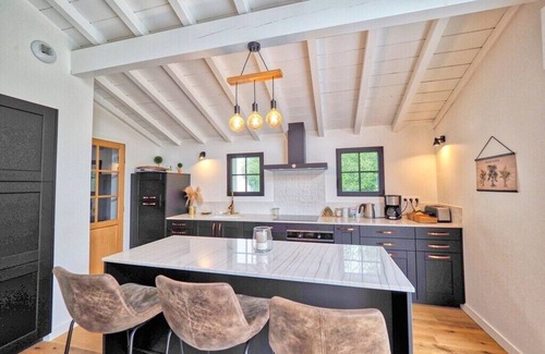 Hendaye House | Maison Proche Baie
