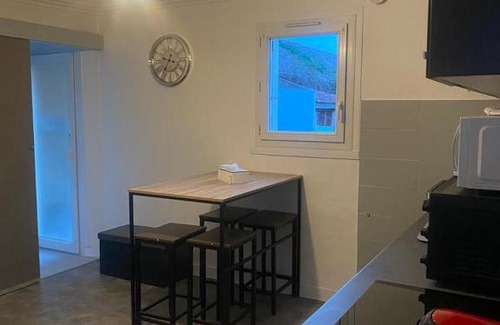 Cholet House | Maison proche centre-ville