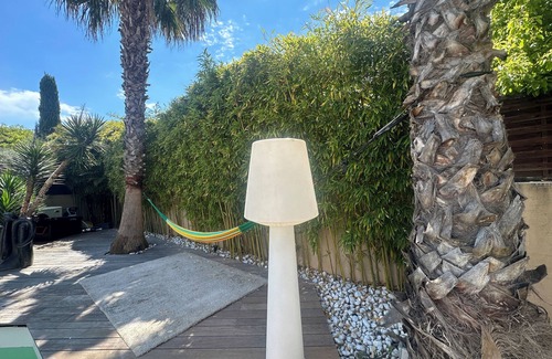Clapiers House | Maison Proche Montpellier et Plages . Tout Confort , Piscine Chauffée