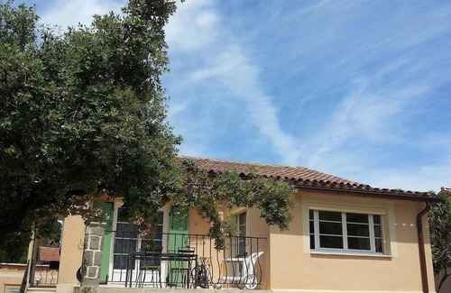 Gonfaron House | Maison Provençale Coeur du Var