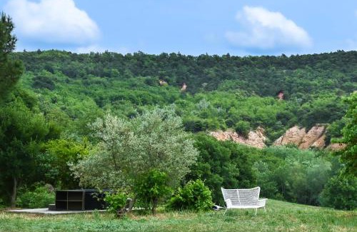 Viens House | Maison provençale