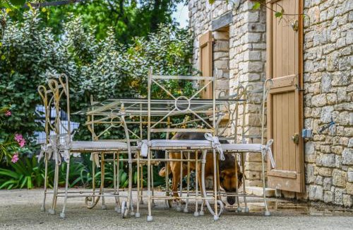 Viens House | Maison provençale