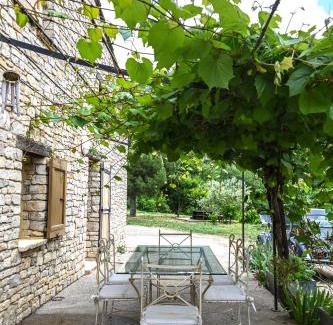 Viens House | Maison provençale