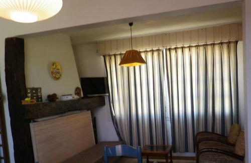 Saint-Girons Plage House | Maison Qu'emba sur le sable bord de mer plage de st girons classe 1 etoile