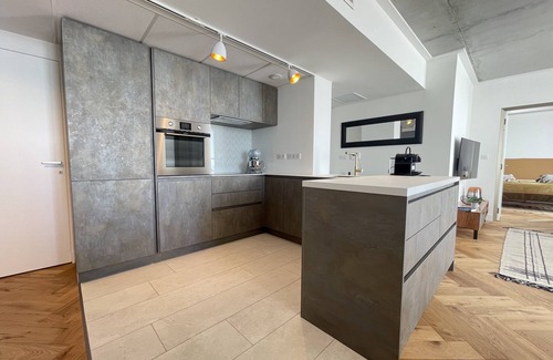 Pornichet Apartment | Maison Régent & spa - Un si bel horizon