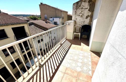 Port-la-Nouvelle Apartment | Maison rénovée, 2 chambres, climatisée, parking, animaux acceptés, Port-la-Nouvelle - FR-1-229C-101