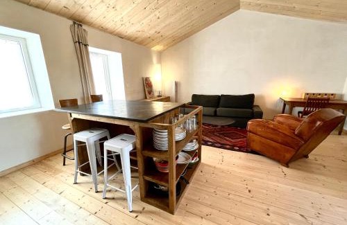 Brem Sur Mer House | Maison rénovée au cœur de Brem, 4 couchages, jardin, WIFI - FR-1-231-340