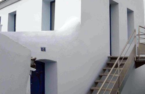 Le Palais House | Maison rénovée avec balcon, proche plage et commerces - FR-1-418-108