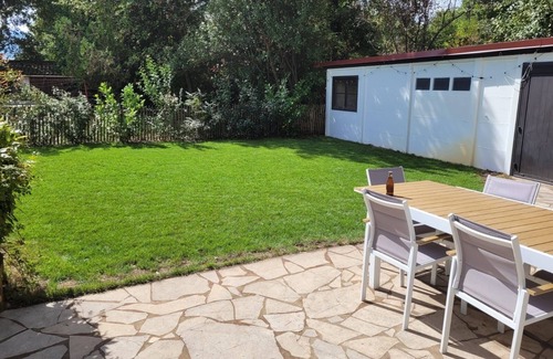 La Teste-de-Buch House | Maison Rénovée Bassin Darcachon Avec Jardin-idéale Pour les Familles!