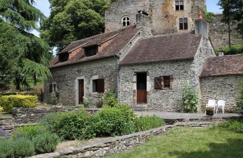 Rouez House | Maison Rivière avec Terrasse, Wifi et Jardin Fleuri - Idéal Pêcheurs - FR-1-410-168