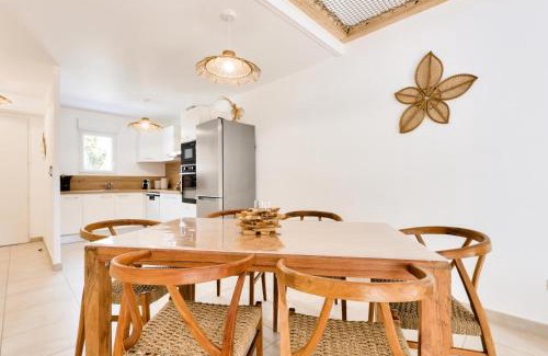 Lacanau-Ocean Apartment | Maison route du lion - maeva Home - Maison avec jardin 3 pièces 4 personnes proche plage - Exclusive - super Home MAE-5831