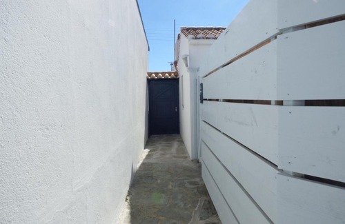 Saint-Gilles-Croix-de-Vie House | Maison Saint-Gilles-Croix-de-Vie, 3 pièces, 4 personnes - FR-1-428-96