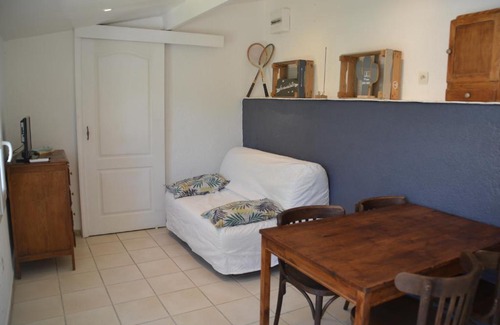 Le Lavandou House | Maison Saint Clair Lavandou 2 à 4 personnes